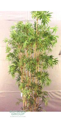 Kunstpflanze - Bambus japanisch