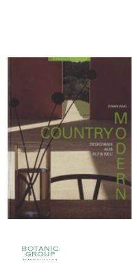 Country modern - Designmix aus Alt & Neu