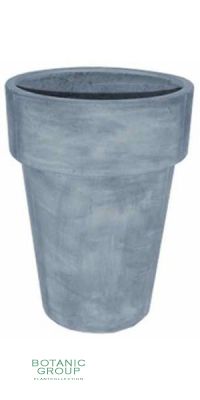 Kunststoffgefäß - Vaso Camelia