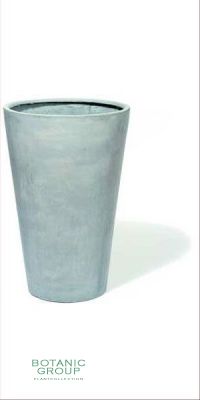 Kunststoffgefäß - Vaso alto