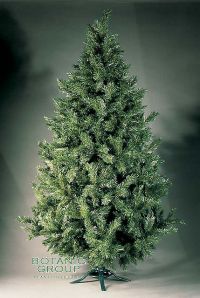 Künstlicher Weihnachtsbaum - Kiefer
