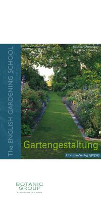 Gartengestaltung - The English Gardening School