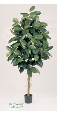 Kunstpflanze - Ficus ELASTICA