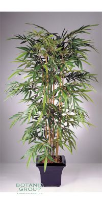 Kunstpflanze - Bambus ELEGANCE