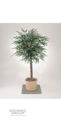 Kunstpflanze - Bambus STAM
