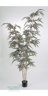 Kunstpflanze - Bambus SLIM