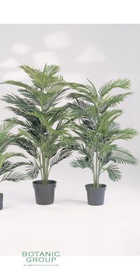 Kunstpalme - Areca Palme II, Kunstpflanze
