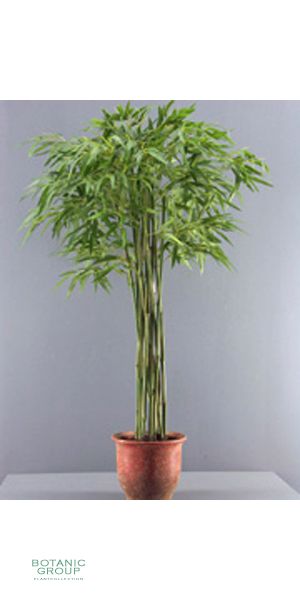 Kunstpflanze - Bambus, strauchform