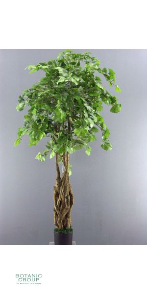 Artificial Plants Tree - gingko stronk