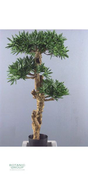 Artificial plant - bonsai