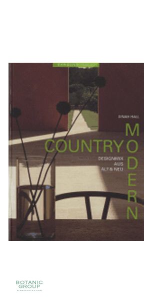 Country modern
