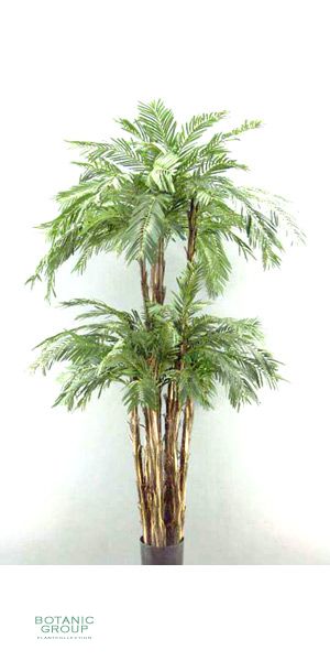 Artificial Palms - Cycaspalm multitrunk