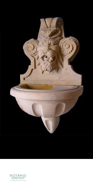 Sandstone - Hanging Wall Fountains classic