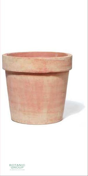 Terracotta Planter - Vaso roma