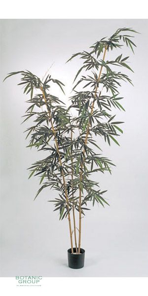 Artificial plant - Bambus SLIM