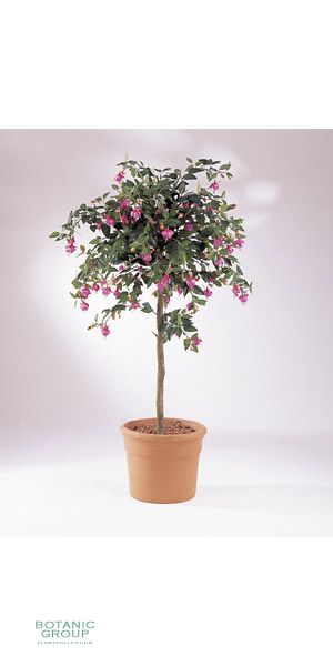Kunstpflanze - Fuchsia