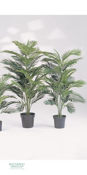 Artificial plant - Areca palm II