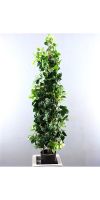 Kunstbaum - Cissus Kletterpflanze