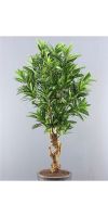 Artificial Plants Tree - oleander