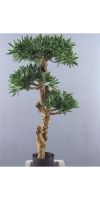 Artificial plant - bonsai