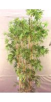 Kunstpflanze - Bambus japanisch