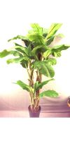 Kunstpflanze - Bananenpalme