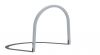 Stainless steel bicycle rack SLC05