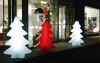 Lighted Christmas Decoration, lighting element mini