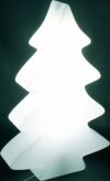Leuchtender Deco Weihnachtsbaum, Leuchtelement maxi