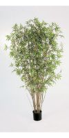 Kunstpflanze - Bambus JAPAN