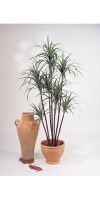 Kunstpflanze - Dracaena marginata