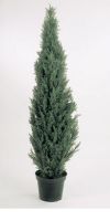 Artificial plant - Cedar glauca