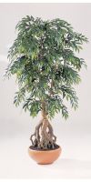 Artificial Plant - French Ficus