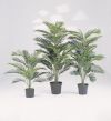 Artificial plant - Areca palm II